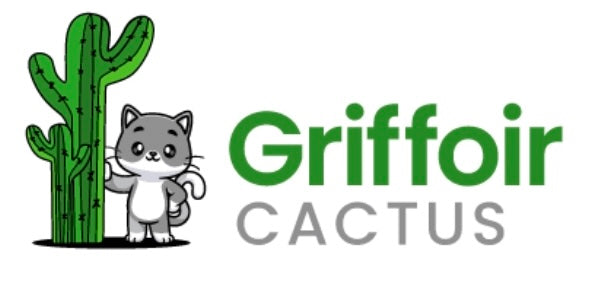 Griffoir-Cactus